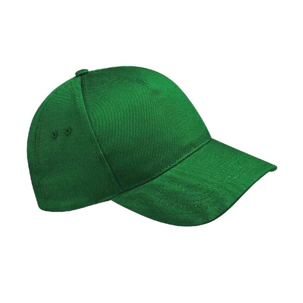 Beechfield Ultimate Baseball Cap / Bottle